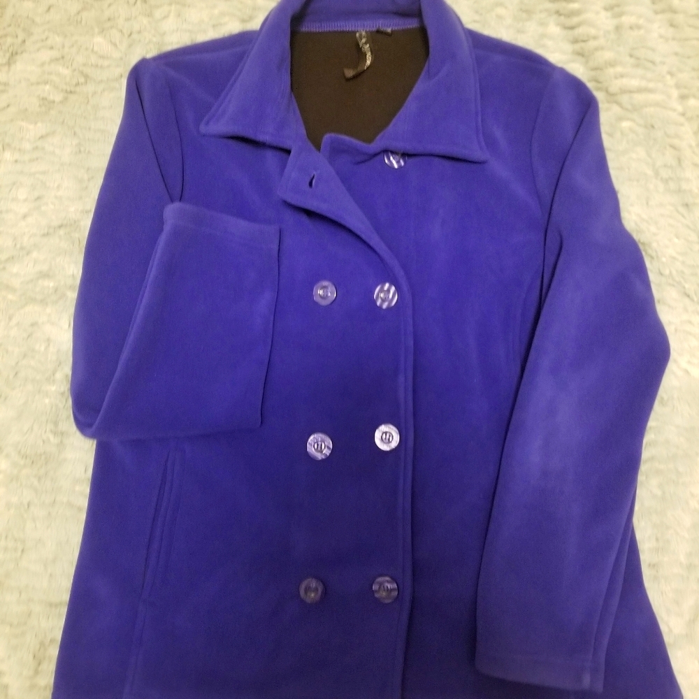 COPY - NWOT Mondetta Jacket Size Large